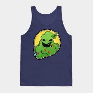 Oogie Boogie Tank Top